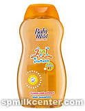 แชมพูสระผม Moisturizing Shampoo Babi Mild 2 In 1