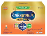 สูตรใหม่! เอนฟาโกร เอพลัส MFGM Pro สูตร 3