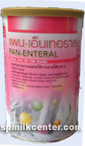 แพน-เอ็นเทอรอล (Pan-Enteral)