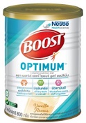 อาหารผง นิวเทรน ออปติมัม ( Nutren Optimum )