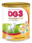 ดีจี 3 DG3 Advance Gold