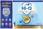 ดูเม็กซ์ ไฮคิว Super Gold ซินไบโอ โพรเท็ค ช่วงวัยที่ 1 (Hi-Q Super Gold Synbio ProteQ )
