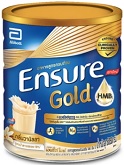 อาหารผง เอนชัวร์ โกลด์ (Ensure Gold)