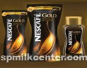 Nescafe Gold 