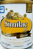 ซิมิแลค แอลเอฟ : Similac LF